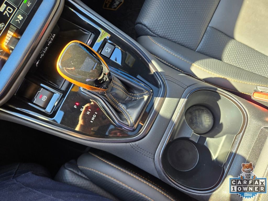 Used 2023 Subaru Outback Wilderness image 36