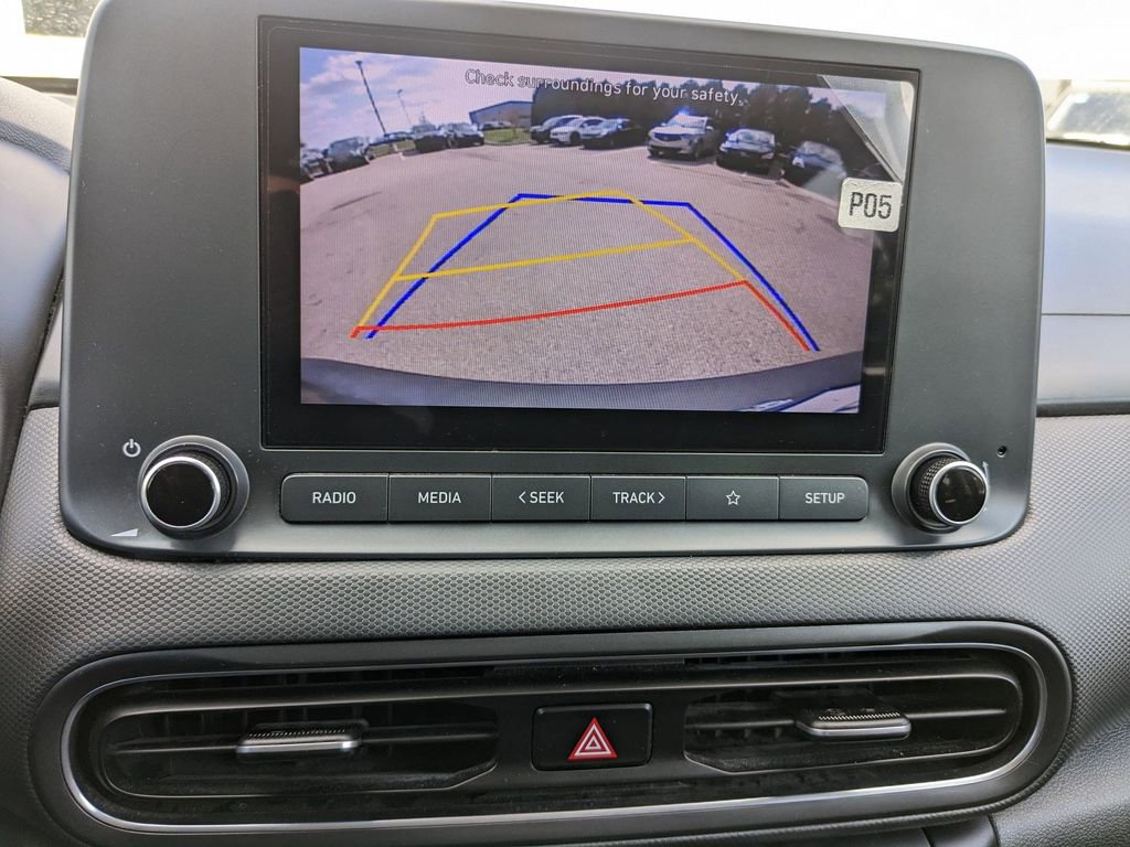 Used 2022 Hyundai Kona SEL image 18