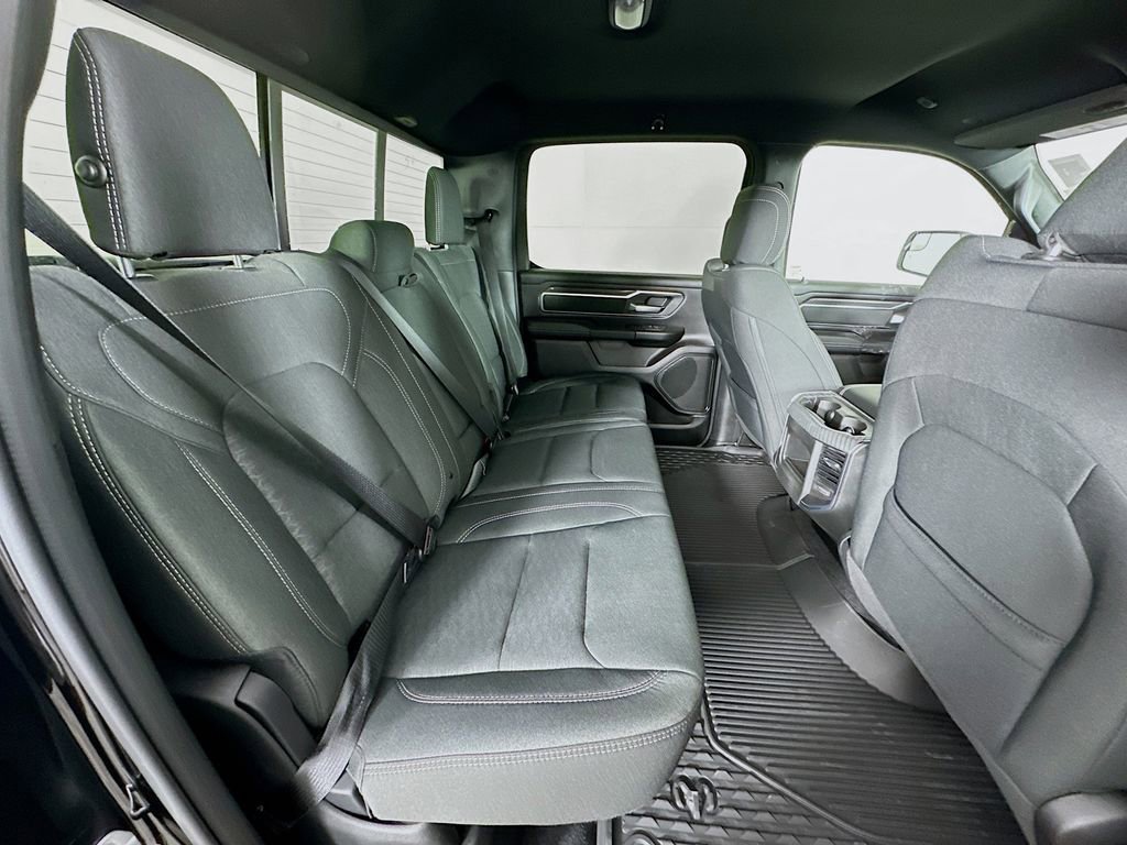 New 2026 RAM 1500 Big Horn image 31