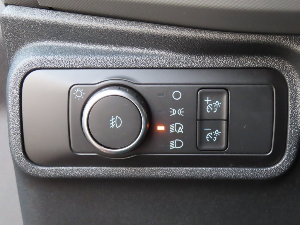 Used 2022 Ford Bronco Big Bend image 20