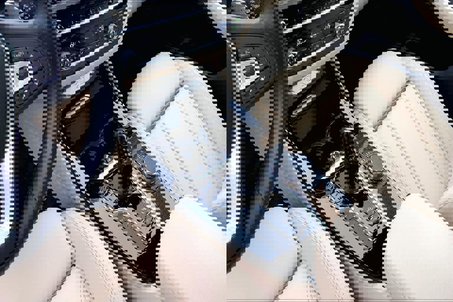 Used 2019 BMW X3 xDrive30i image 16