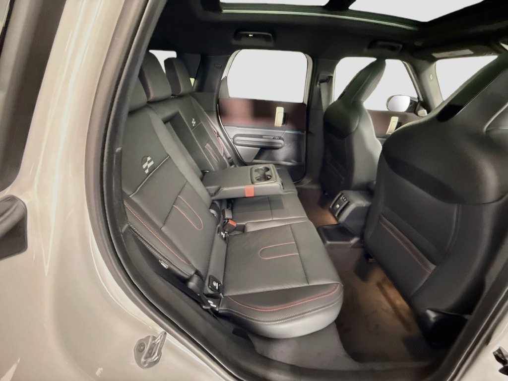New 2027 MINI Cooper Countryman S AWD/4WD image 22