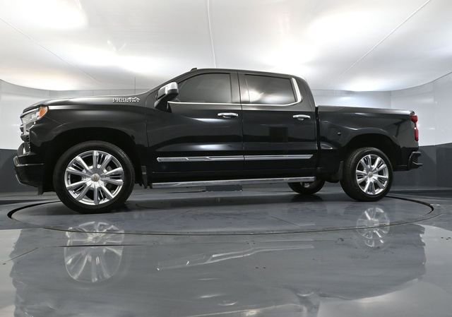 Used 2023 Chevrolet Silverado 1500 High Country w/ High Country Premium Package image 63