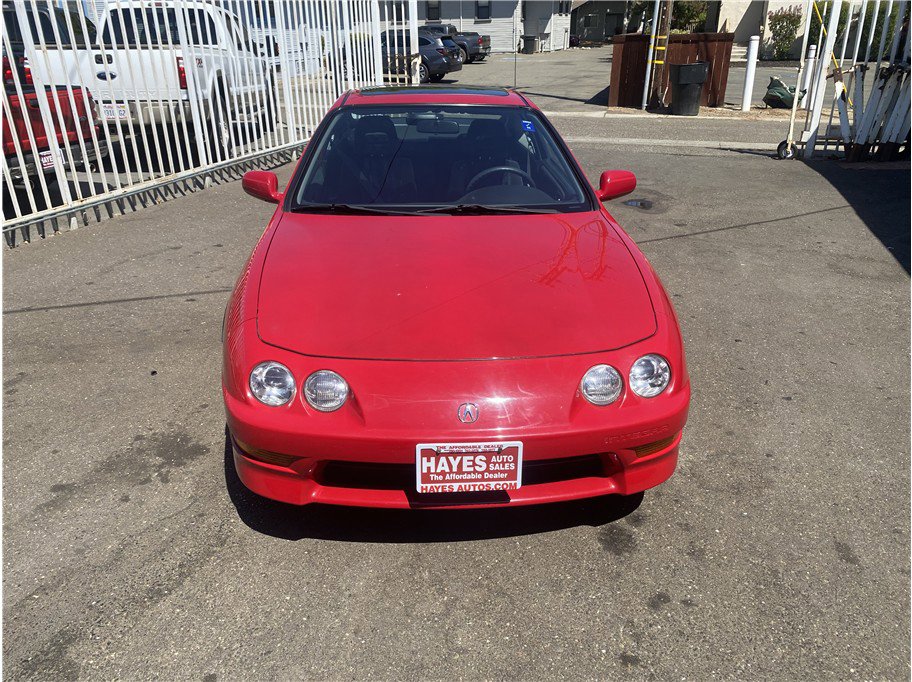 Used 1998 Acura Integra LS image 25