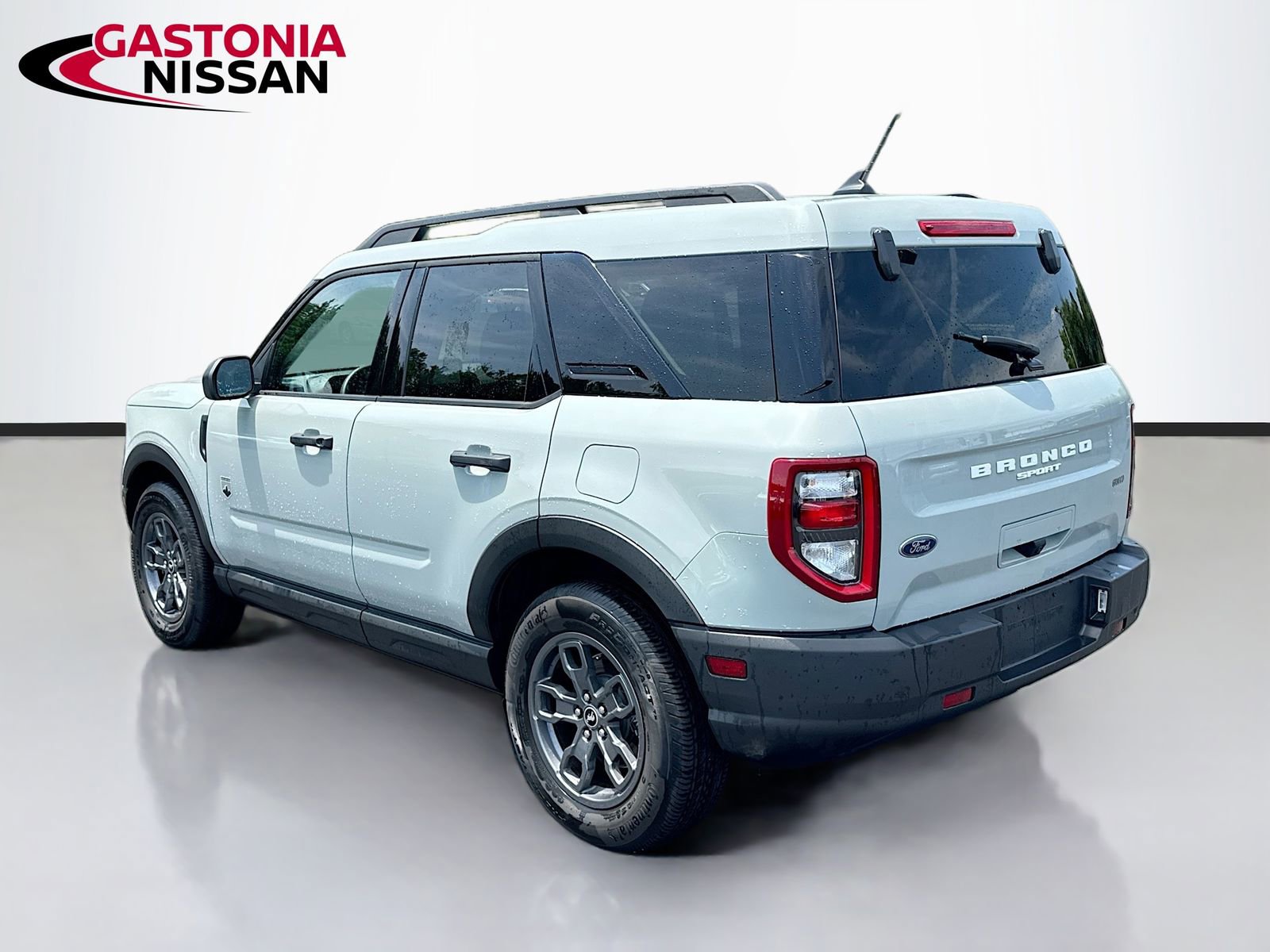Used 2024 Ford Bronco Sport Big Bend AWD/4WD image 6