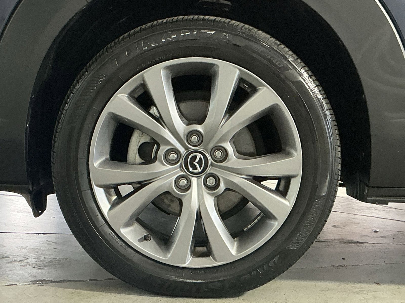 Used 2023 MAZDA CX-30 AWD 2.5 S w/ Select Package image 13