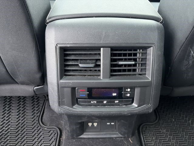 Used 2023 Volkswagen Atlas SEL R-Line image 14