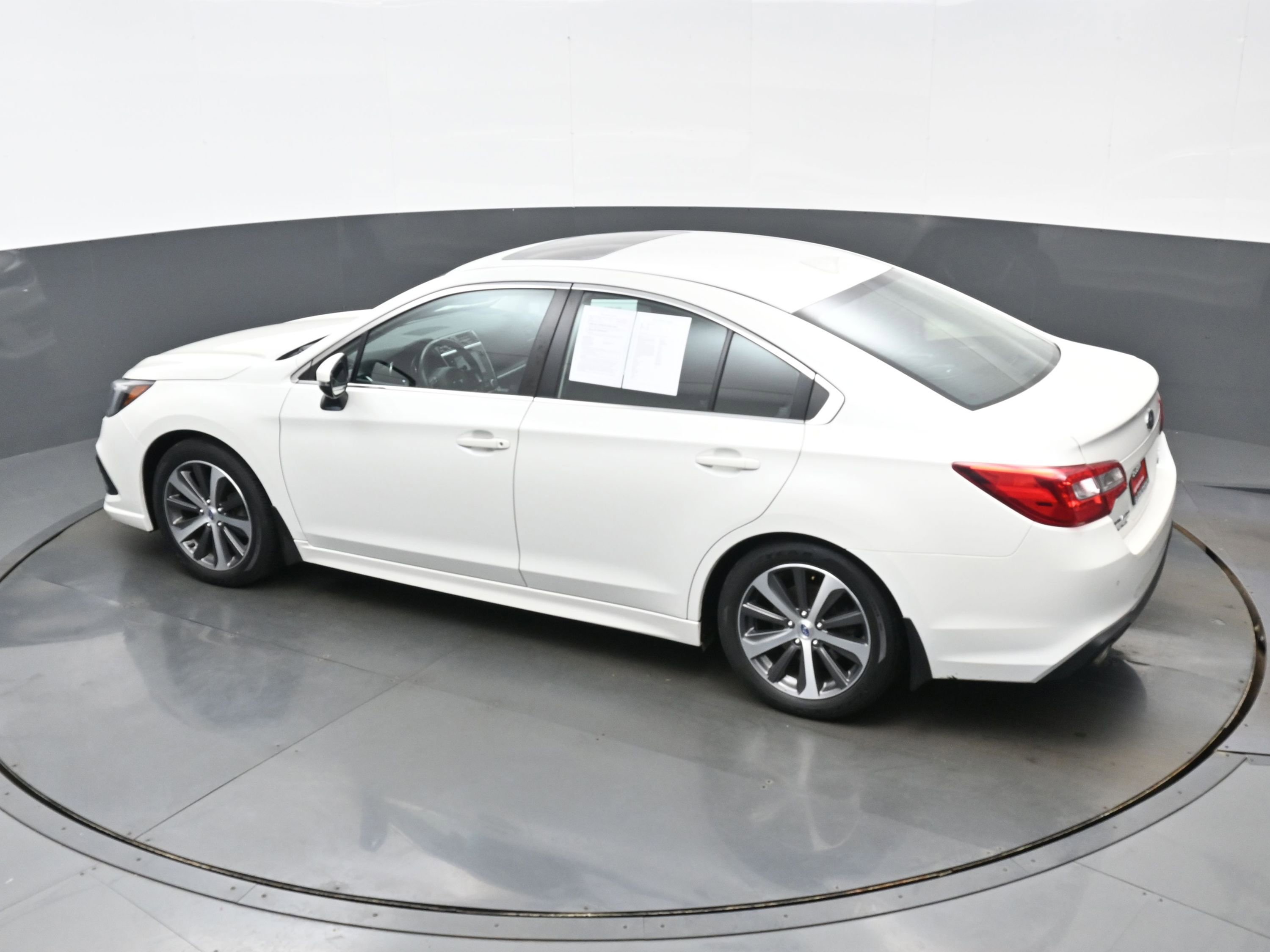 Used 2018 Subaru Legacy 2.5i Limited AWD/4WD image 36