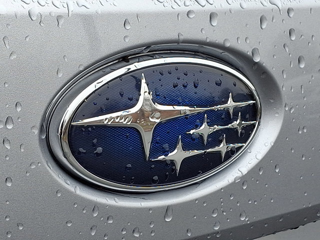 New 2026 Subaru Crosstrek 2.5i Limited image 22