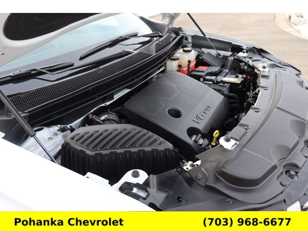 Used 2023 Chevrolet Traverse Premier image 32