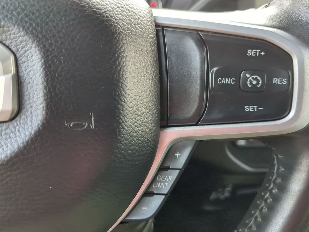 Used 2024 RAM 2500 Big Horn image 18