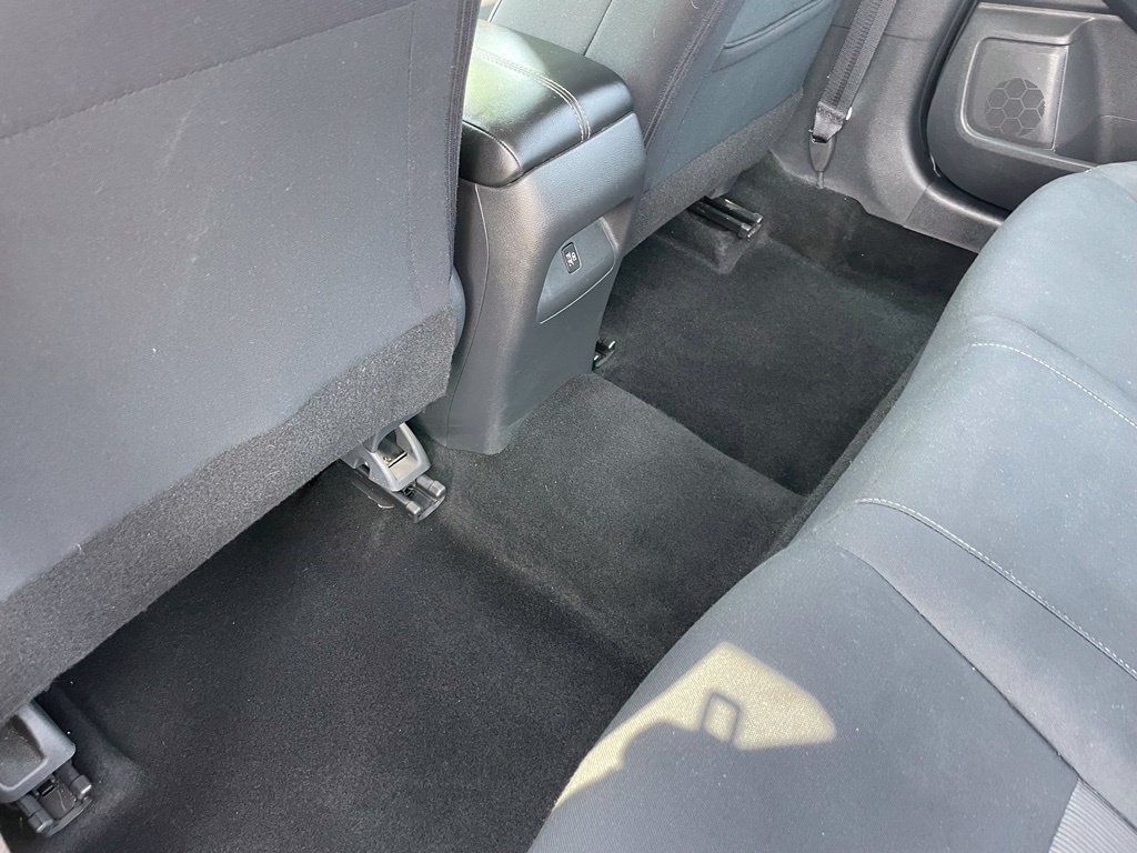 Certified 2024 Nissan Sentra SV w/ All-Weather Package FWD image 21