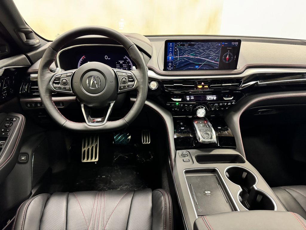 New 2026 Acura MDX A-Spec image 20