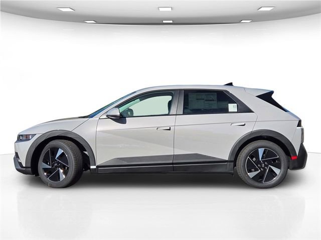 New 2026 Hyundai Ioniq 5 SEL image 5