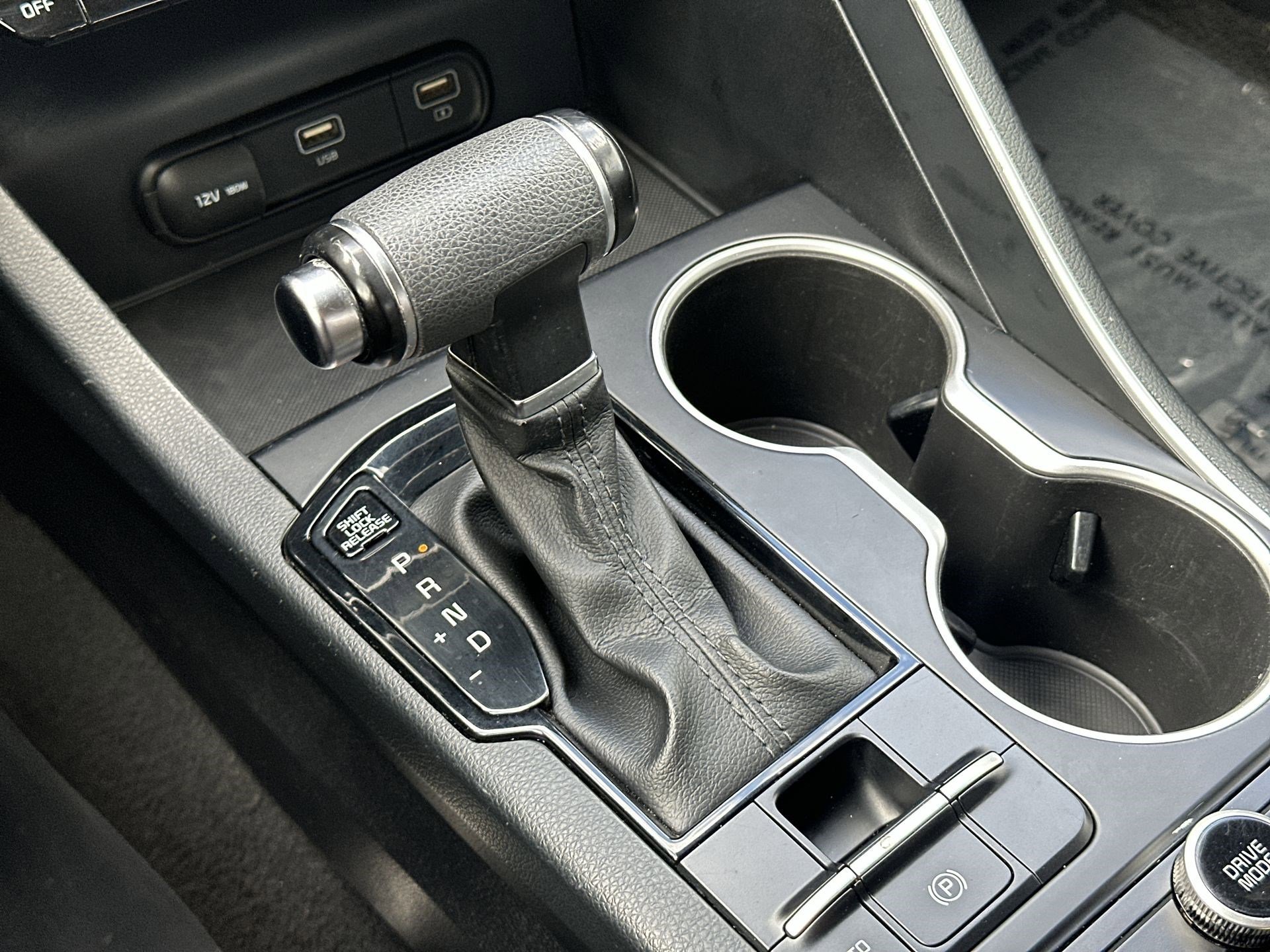 Used 2021 Kia K5 LXS image 20