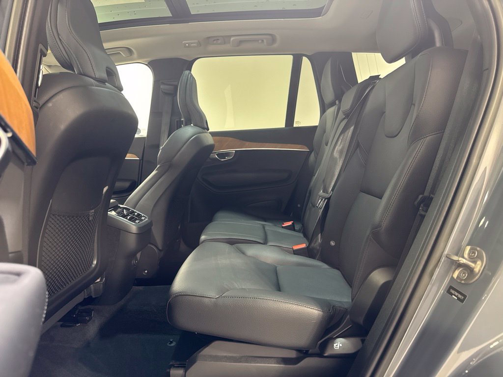 Certified 2023 Volvo XC90 B6 Plus w/ Protection Package Premier AWD/4WD image 22
