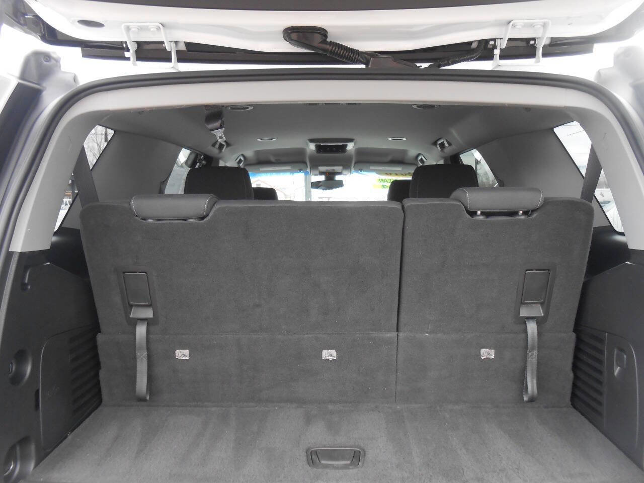 Used 2016 Chevrolet Tahoe LS image 24