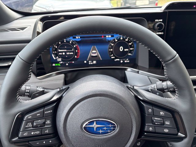 New 2026 Subaru Outback Touring w/ Convenience Package AWD/4WD image 11