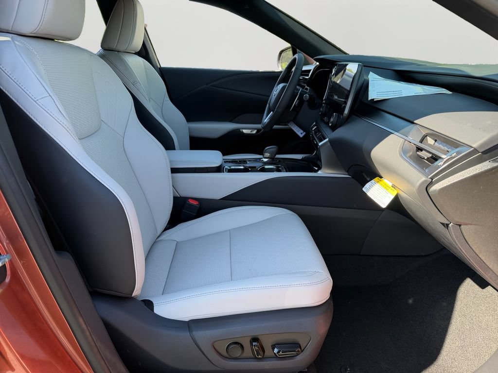 New 2026 Lexus RX 350 AWD image 5