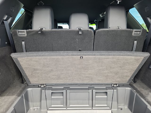 Certified 2026 Nissan Pathfinder Rock Creek AWD/4WD image 11