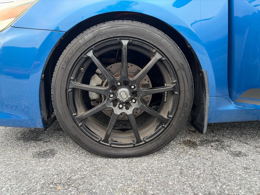 Used 2016 Scion tC FWD image 28