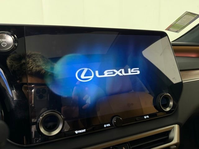 New 2025 Lexus RX 350 image 20