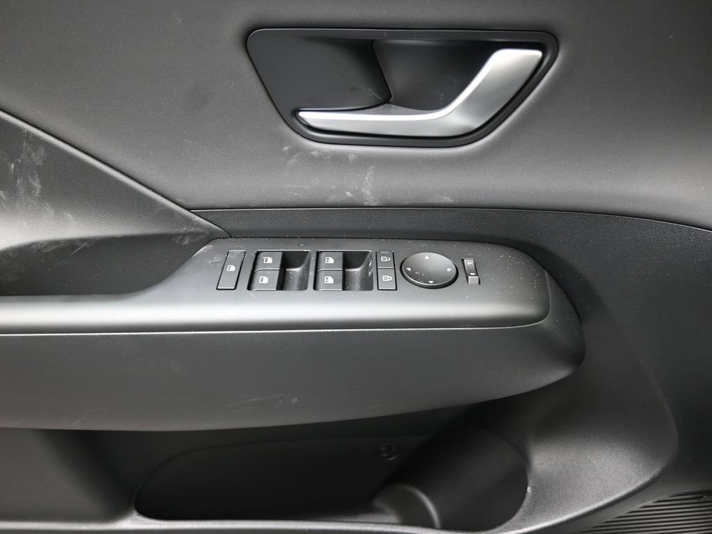 New 2026 Hyundai Kona Limited image 21