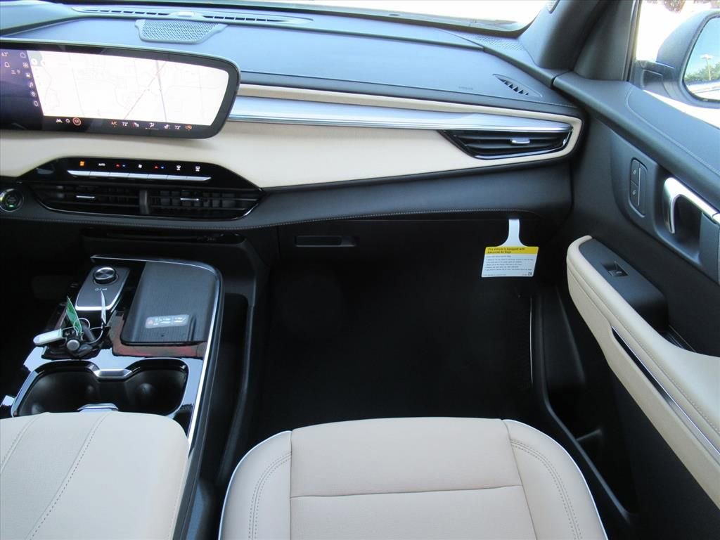 New 2026 Buick Enclave Preferred w/ Power Package image 13