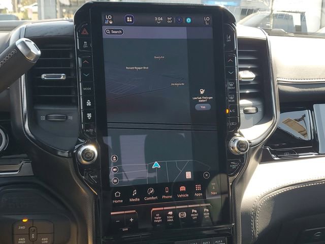 New 2026 RAM 3500 Limited image 31