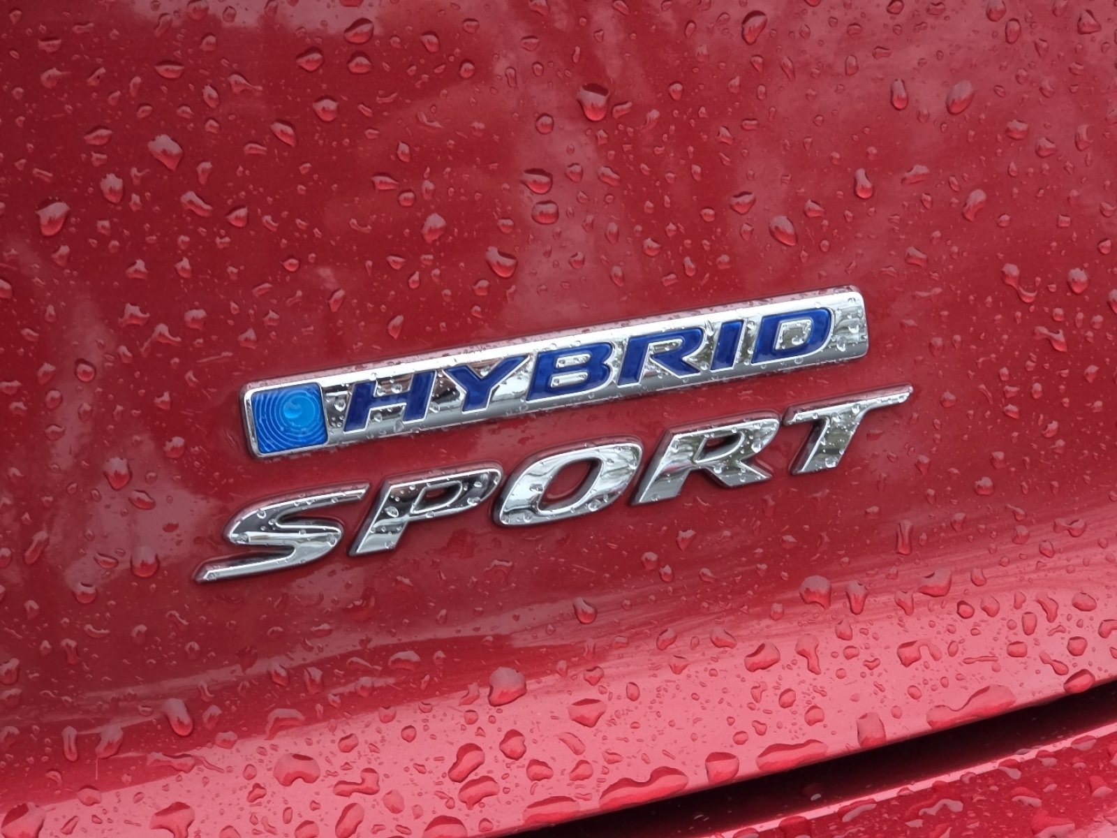 Certified 2023 Honda Accord Sport image 12