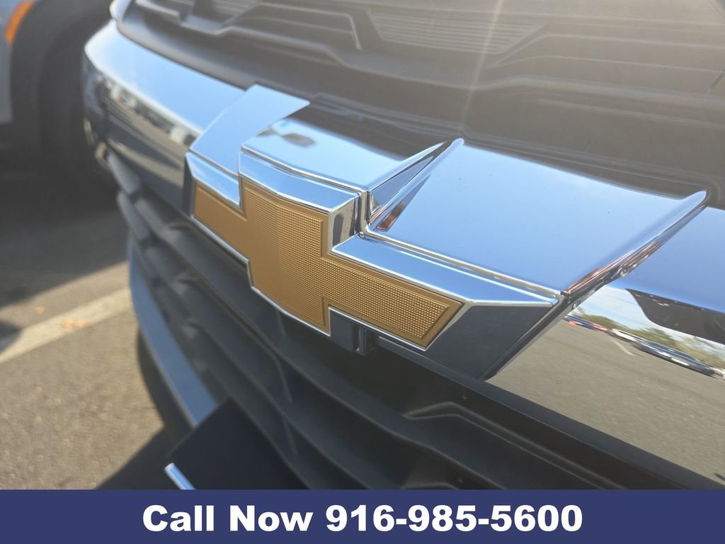 New 2026 Chevrolet TrailBlazer LS w/ LS Confidence Package image 33