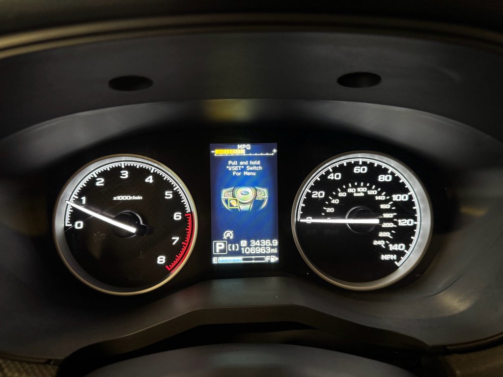 Used 2019 Subaru Forester Premium w/ All-Weather Package image 27