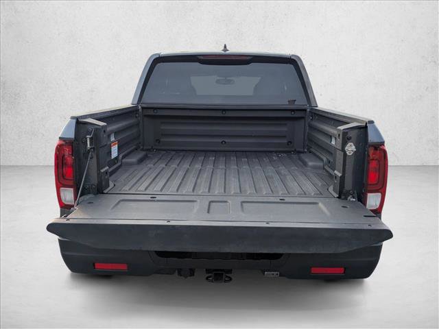 Used 2018 Honda Ridgeline RTL-T image 6