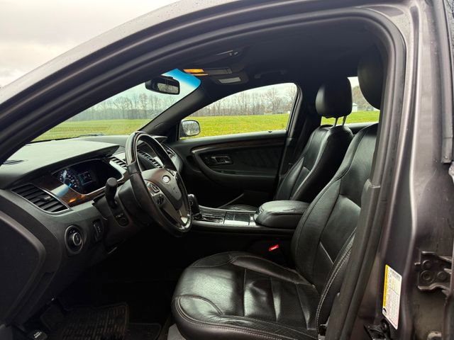 Used 2013 Ford Taurus Limited image 7