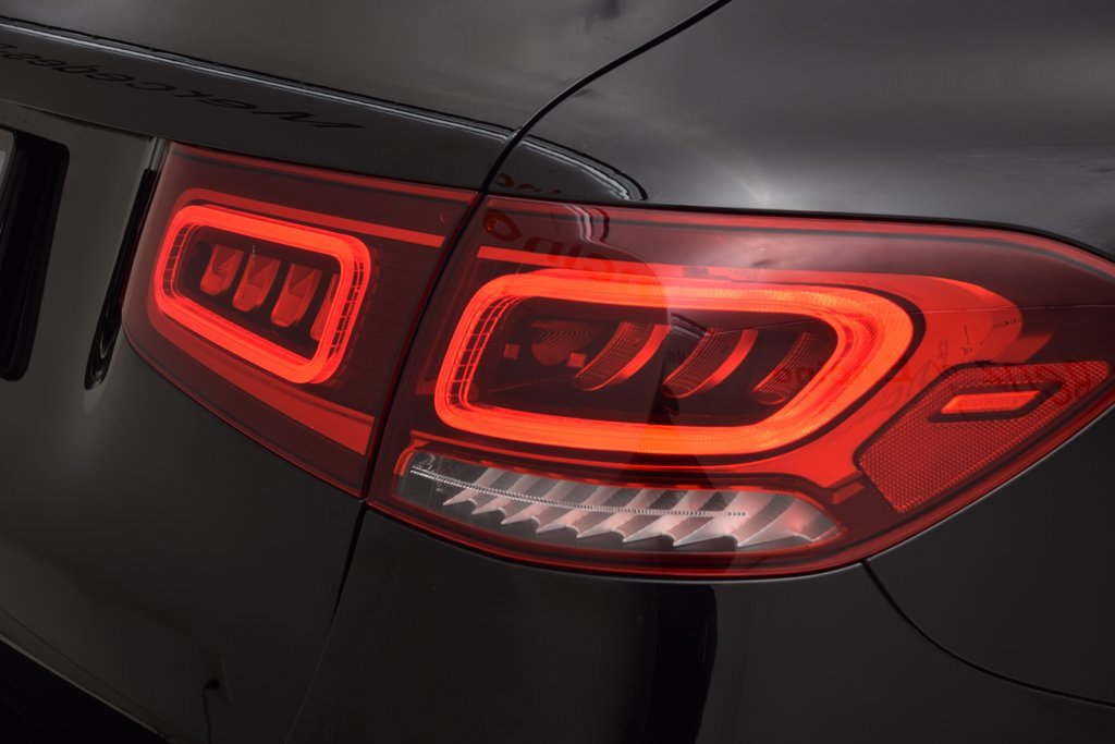 Certified 2022 Mercedes-Benz GLC 300 image 13