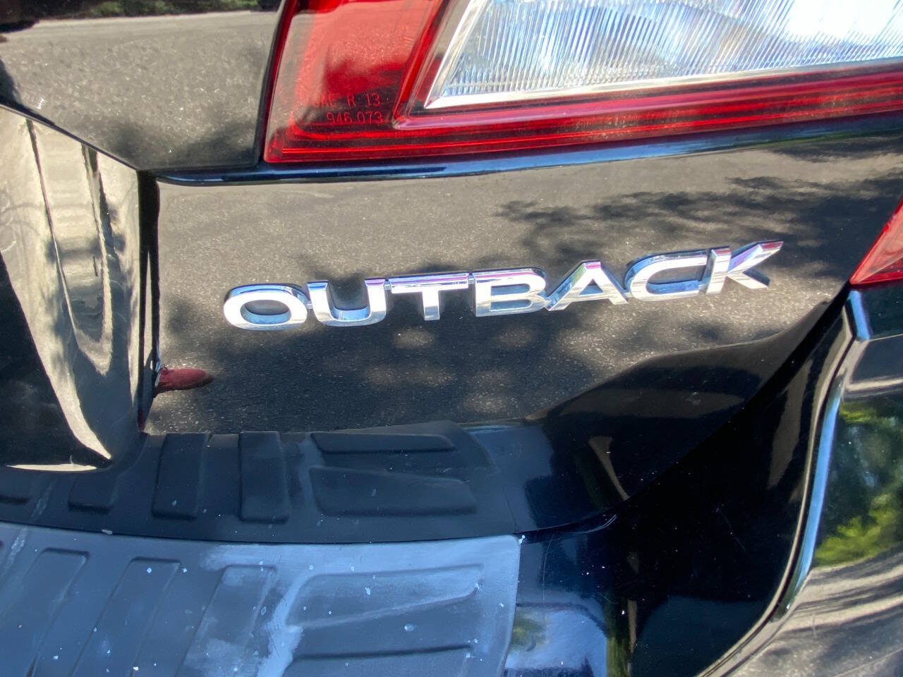 Used 2019 Subaru Outback 2.5i Limited AWD/4WD image 47