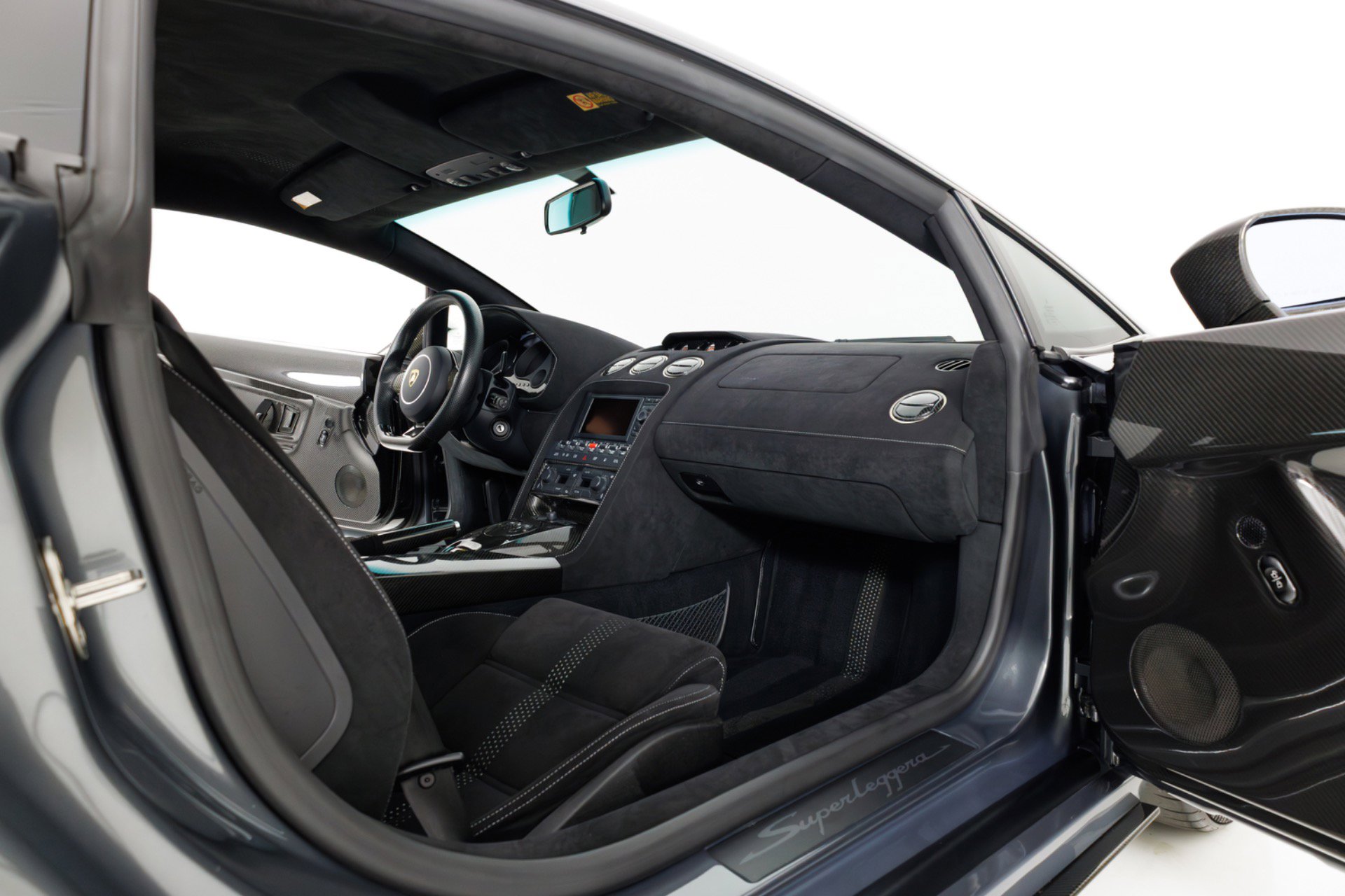 Used 2008 Lamborghini Gallardo Superleggera image 35