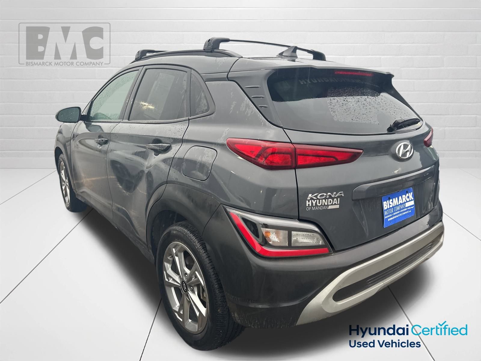 Used 2023 Hyundai Kona SEL image 9