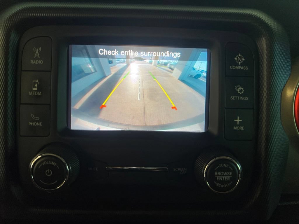 Used 2020 Jeep Wrangler Unlimited Sport S AWD/4WD image 60