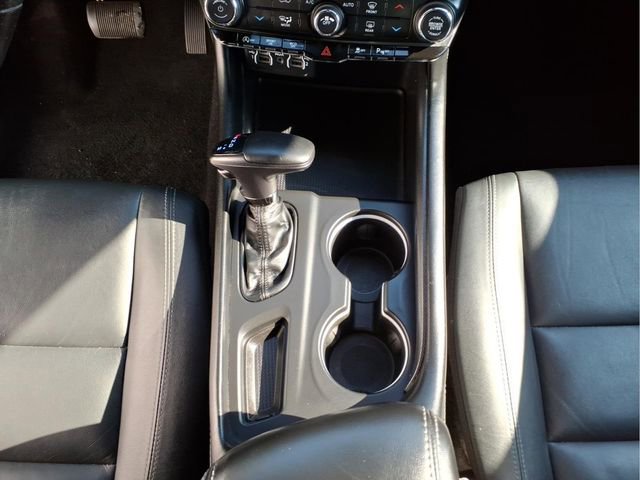 Used 2021 Dodge Durango GT image 22