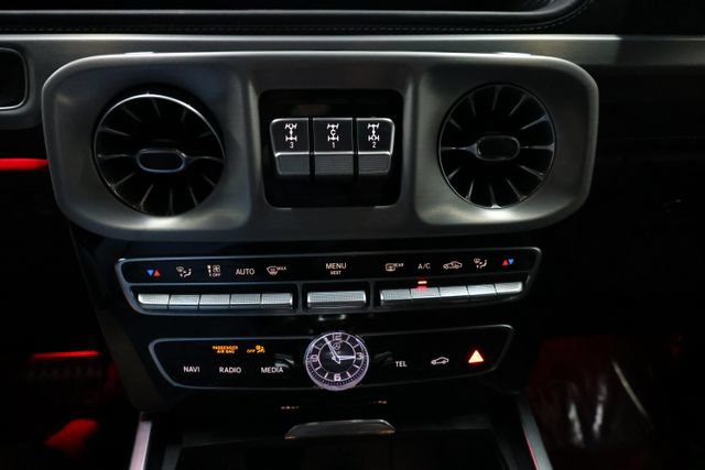 Used 2024 Mercedes-Benz G 550 image 91