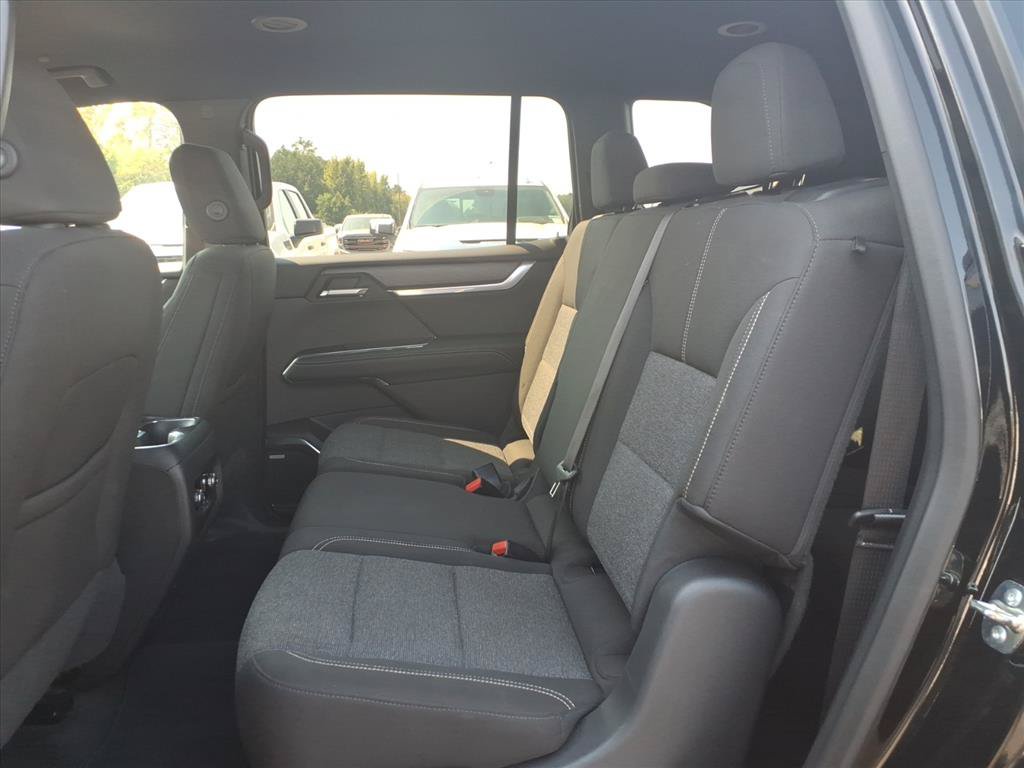 Used 2025 GMC Acadia Elevation FWD image 22