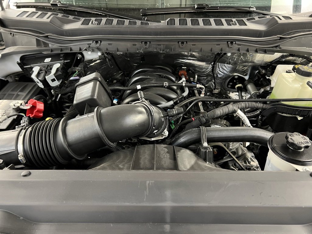 New 2024 Ford F550 4x4 Regular Cab Super Duty image 26