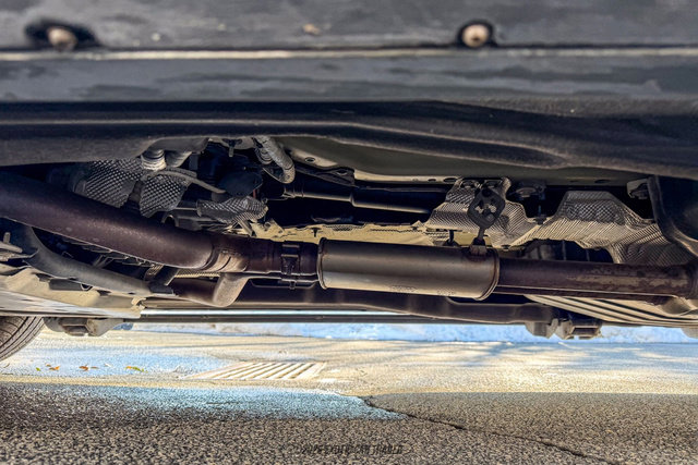 Used 2020 Land Rover Range Rover Long Wheelbase HSE image 84