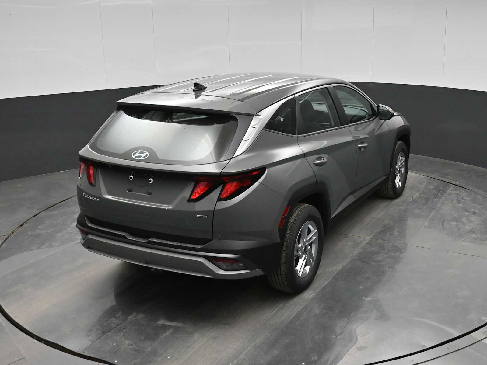New 2026 Hyundai Tucson SE AWD/4WD image 26