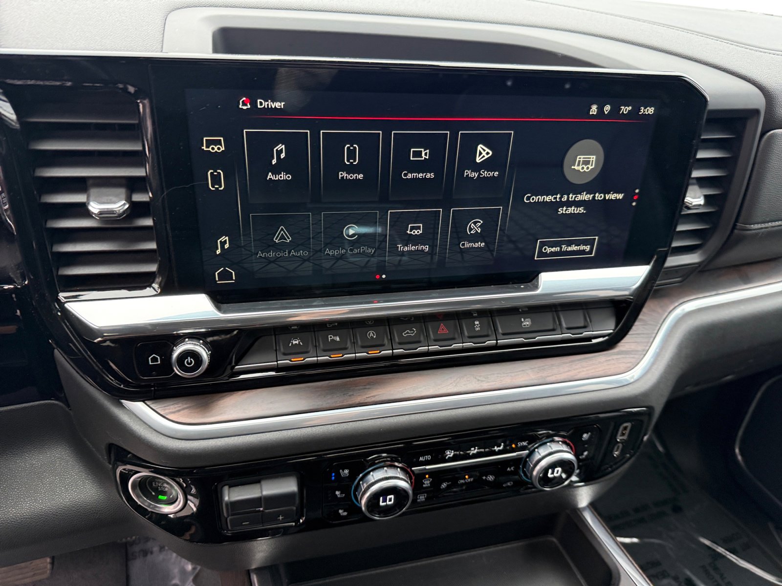 Used 2022 GMC Sierra 1500 SLT w/ SLT Premium Plus Package image 12