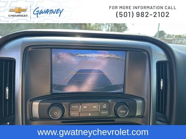 Used 2015 Chevrolet Silverado 1500 LT w/ LT Convenience Package image 18