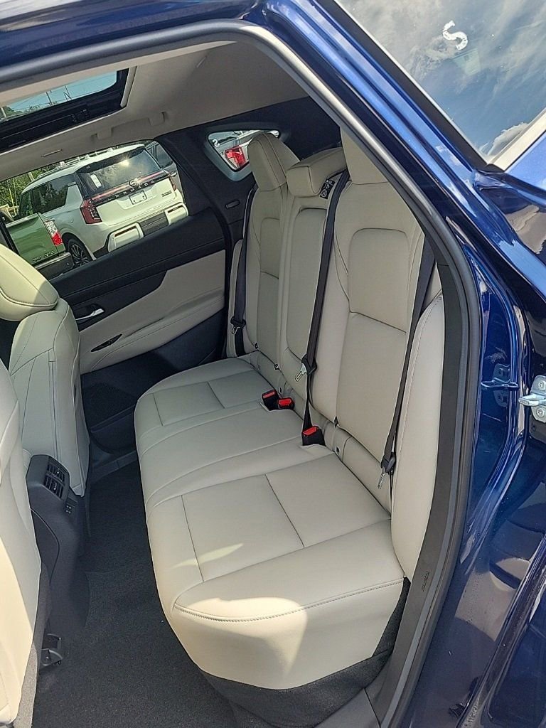 Used 2025 Nissan Murano SL w/ Cargo Package image 32