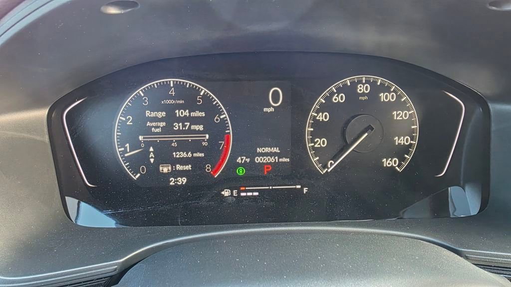 Used 2026 Honda Civic Sport image 39