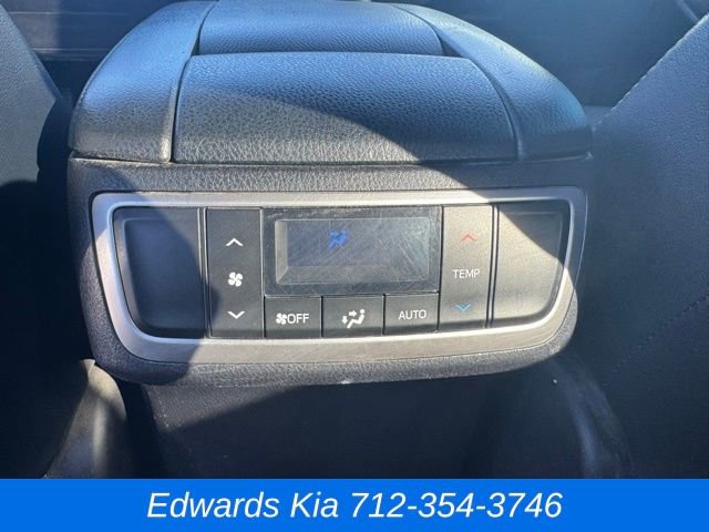 Used 2018 Toyota Highlander XLE w/ Protection Package #3 image 20
